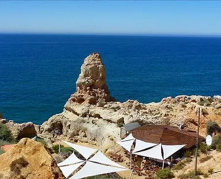 Isabel Stunning Bbq Area Pool * Carvoeiro (Lagoa)