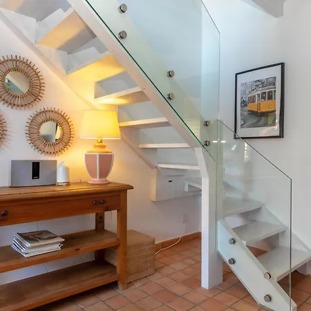 Вилла Isabel Stunning Bbq Area Pool Карвоейру