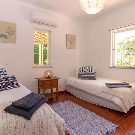 Isabel Stunning Bbq Area Pool Carvoeiro (Lagoa)