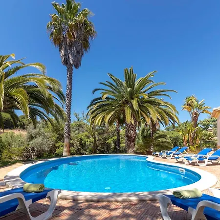 빌라 Isabel Stunning Bbq Area Pool *