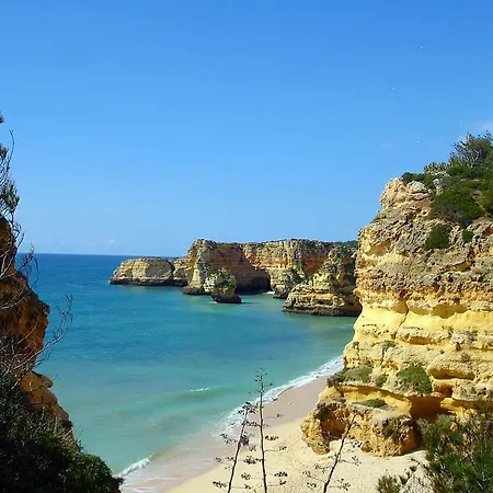 Isabel Stunning Bbq Area Pool Carvoeiro (Lagoa)