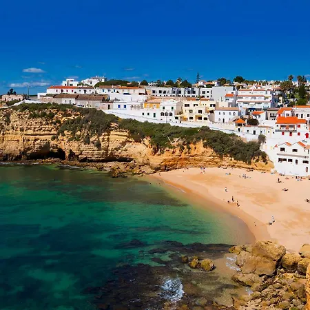 Isabel Stunning Bbq Area Pool Villa Carvoeiro (Lagoa)