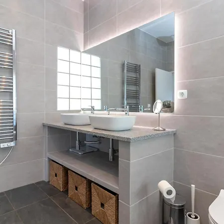 Isabel Stunning Bbq Area Pool Carvoeiro (Lagoa)