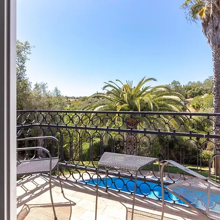 빌라 Isabel Stunning Bbq Area Pool *