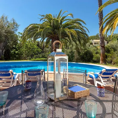 빌라 Isabel Stunning Bbq Area Pool *
