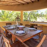 Isabel Stunning Bbq Area Pool Villa Carvoeiro (Lagoa)
