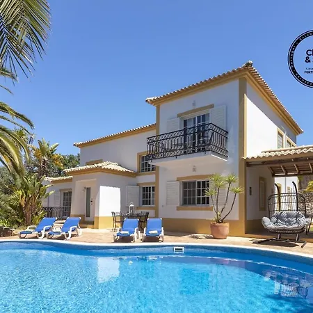 Villa Isabel Stunning Bbq Area Pool