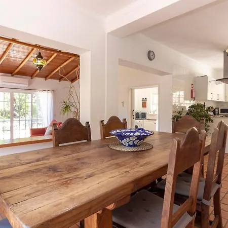 Isabel Stunning Bbq Area Pool * Carvoeiro (Lagoa)