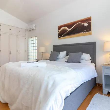 Villa Isabel Stunning Bbq Area Pool *